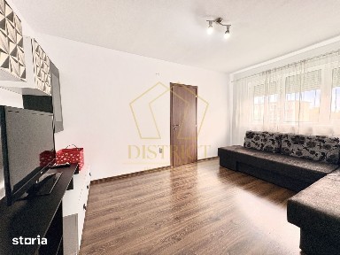 Apartament superb cu 2 camere | Dacia | Iulius Town