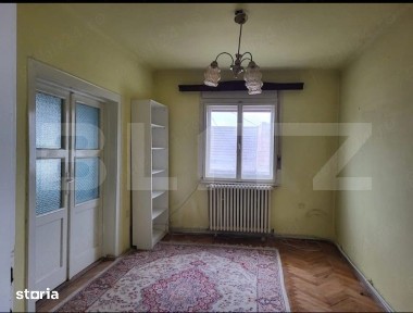 Casa de vanzare, 126 mp, zona Baritiu - Satu Mare
