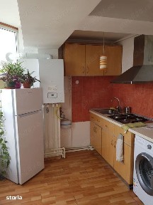 Inchiriere apartament 2 camere in Galati, pe Faleza, mobilat si utilat