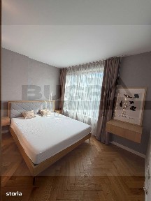 Studio modern, 44mp, etaj intedmediar, zona Brancusi