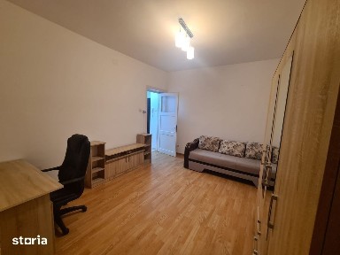 Copou- Cuza-Spitalul CFR, 1 camera,40 mp,liber,priveliste deosebita
