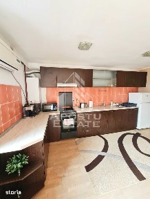 Penthouse spațios de închiriat | 80 mp | Zona Timocului - Badea Cârțan