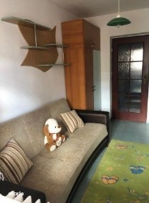 Apartament 3 Camere Decomandat Pacurari - 550 euro