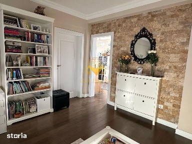 3 camere, 2 bai, 2 parcari, Europa Zona Eugen Ionesco, Kos Karoly