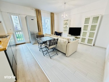 2 Camere cu Parcare Acoperita | Disponibil din 1 SEPTEMBRIE
