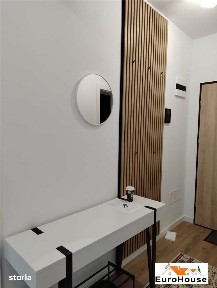 Apartament 3 Camere De Inchiriat in Alba Iulia Utilat Si Mobilat Compl
