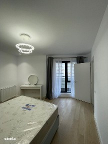 Apartament 2 camere Herastrau Boutique - Parcare inclusa
