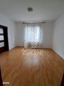 Casa individuala, zona Parneava