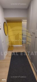 Inchiriere Garsoniera - Pipera | Centrala | Parcare | Bloc Nou