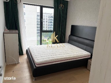 Apartament de inchiriat cu 4 camere - Nusco City