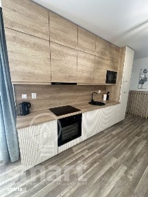 Apartament 2 camere Dunarii Park cu parcare subterana