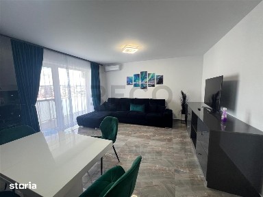 RECO Apartament Iosia Onestilor