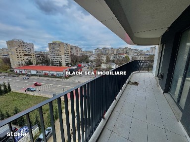 Apartament 2 camere cu Parcare zona Tomis Nord / Campus - TOMIS TOWER