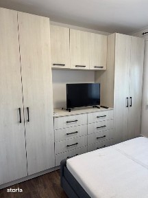 Apartament 2 Camere Decomandat - Galata, Iași