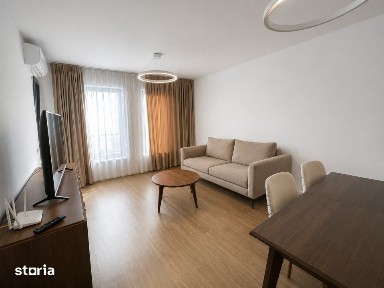 Apartament 2 camere | H Pipera Lake | Parcare inclusa | Rond OMV
