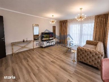Apartament 2 cam | Ploiesti | Central | Romana Residence | 600€/luna