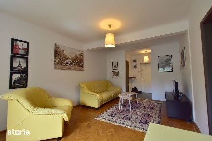 De inchiriat apartament 2 camere -Ultracentral
