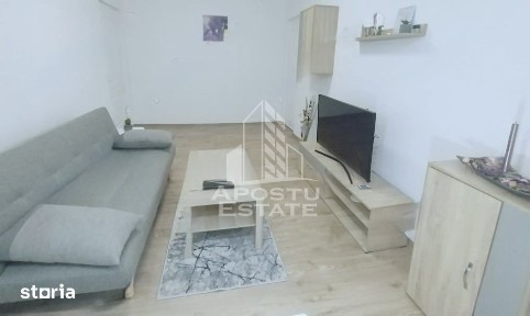 Apartament cu 2 camere, de inchiriat, Zona Sagului, Timisoara