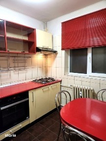 Apartament 3 camere | Toporasi | Decomandat | Complet utilat | Spatios