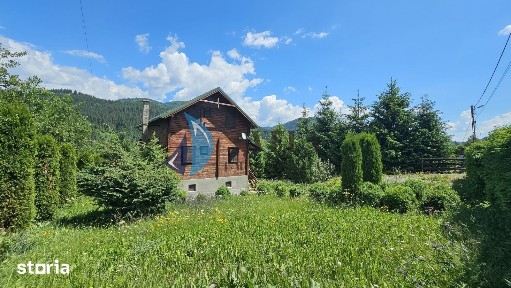 Neagra, Lunca Bradului, Mures