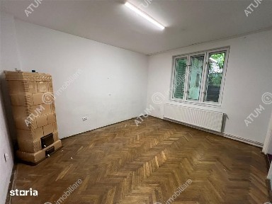 Casa individuala 3 camere garaj si teren 200 mp Calea Dumbravii Sibiu