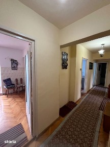Apartament 4 camere 2 bai Central