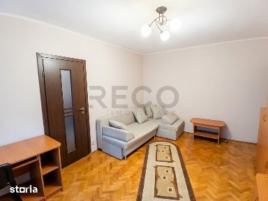 RECO Apartament cu 2 camere tip T - cartier Velenta