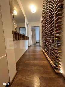 Apartament de vanzare, 3 camere, 71 mp, Bulevardul Dacia