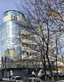 Spatiu birouri 260 mp utili, cladire birouri langa Primaria Banu Manta