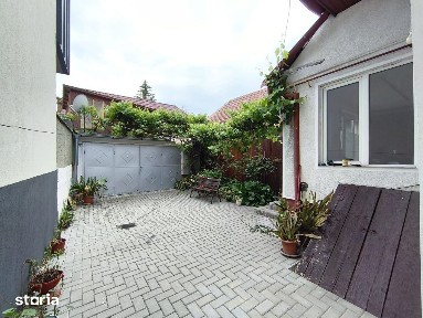 Strada Oasului, Centrul Nou, Brasov