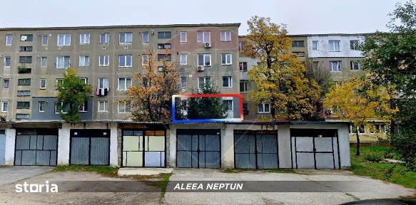 Apartament 2 camere etaj 2 de vanzare in Baia Mare