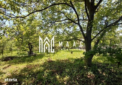Casă individuală 4 camere | Șura Mare | 120 mp, teren 1.100 mp