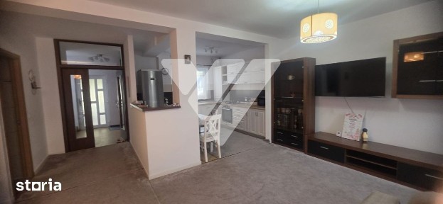 Casa insiruita, 4 camere, 100 mp utili, Zona Turnisor,Sibiu