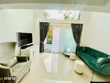 Casa individuala cu finisaje de lux - zona Calea Dumbravii