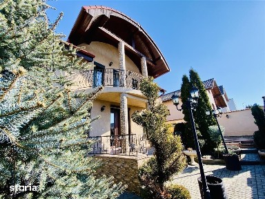 Casa individuala, 197 mpu, teren 407 mp - Sura Mare