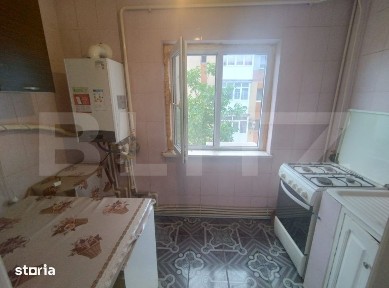 Apartament 3 camere deco, 71 mp, etaj 3, zona BIG-Carrefour
