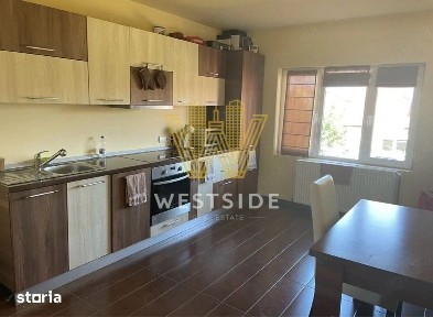 Apartament cu 3 camere, de inchiriat, in Dumbravita