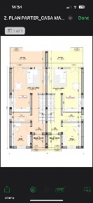 Duplex Modern in Giroc | 5 Camere | 120 mp Utili | Teren 270 mp