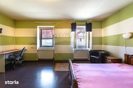 Casa strada principala Cristian | Comision 0%