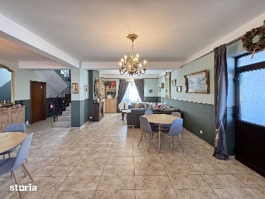 Boutique Hotel: La Maison des Rêves