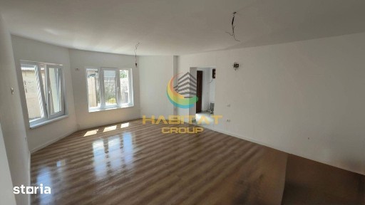 Casa 3 dormitoare + 2 birouri | 550 mp teren | Vidra
