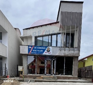 Bulevardul Primaverii, Barlad, Vaslui