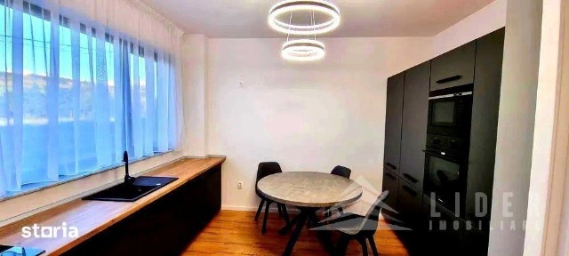 Casa de vanzare in Borhanci, Cluj-Napoca - 131 mp utili, 3 dormitoar