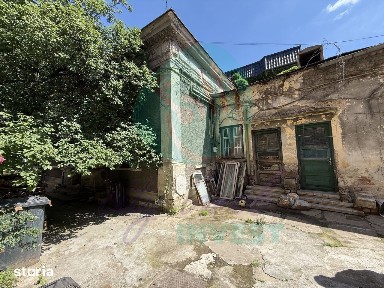 O casă cu poveste își caută noul proprietar | Sfântul Ștefan