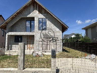 Casa la gri de vanzare | Darza, Buftea, Crevedia | Comision 0%
