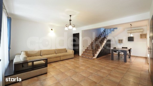 Vila spatioasa cu 6 camere | 500mp teren