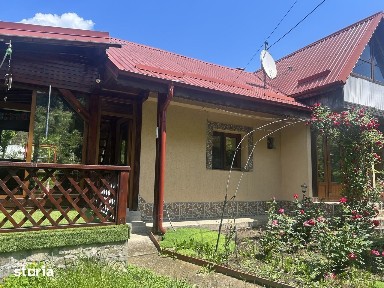 Luminis, Piatra Soimului, Neamt