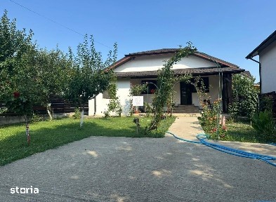 Casa 4 camere Samurcasi