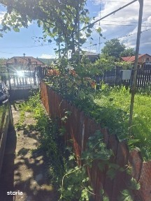 Casa de vanzare cu livada, fanta, 98 mp, Str. Principala - Coada Malul