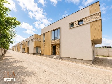 OFERTA LUNA AUGUST | LOC DE JOACA | Casa 4 camere | Bragadiru